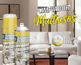 LIMPIADOR MULTIUSO